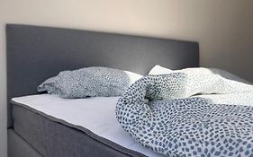 Privat Rum I Sundsvall