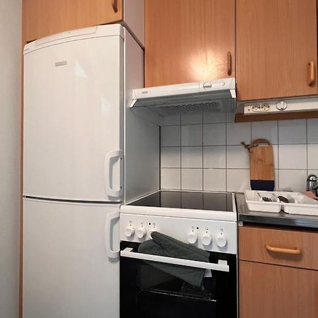 Privat Rum I Sundsvall Exteriör bild