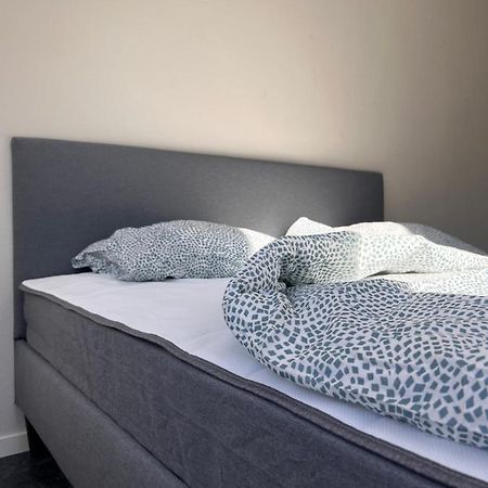 Privat Rum I Sundsvall Exteriör bild