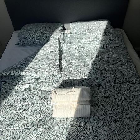 Privat Rum I Sundsvall Exteriör bild