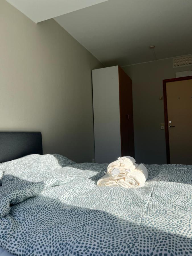 Privat Rum I Sundsvall Exteriör bild