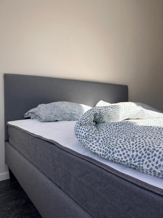 Privat Rum I Sundsvall Exteriör bild