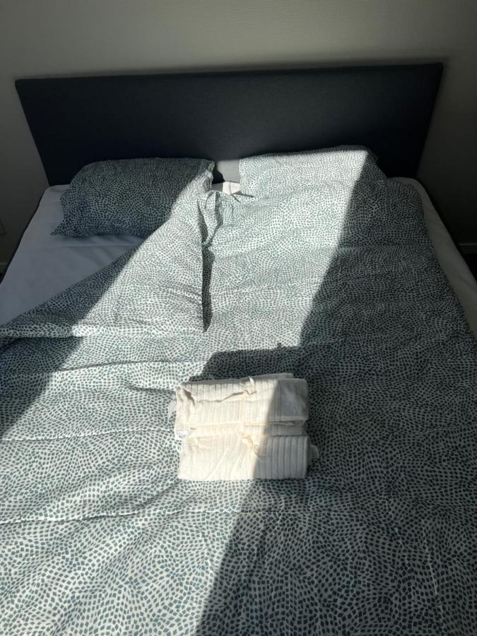 Privat Rum I Sundsvall Exteriör bild